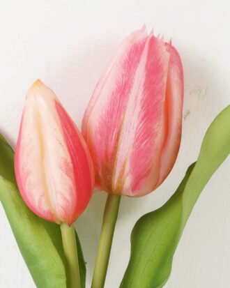 Artificial Flower 12*5*25cm Tulip+Onion *2 single stem GS-41523028-P1 Potted Flowers&Plants YeahFlower is one of Chinese leading OEM manufacturers and exporters , supplying the silk flowers, wholesale artificial trees