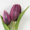 Artificial Flower 12*5*25cm Tulip+Onion *2 single stem GS-41523028-Z2 Potted Flowers&Plants YeahFlower is one of Chinese leading OEM manufacturers and exporters , supplying the silk flowers, wholesale artificial trees