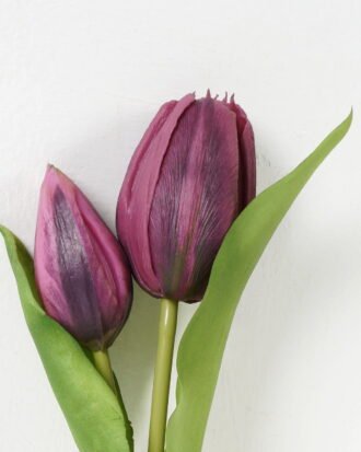 Artificial Flower 12*5*25cm Tulip+Onion *2 single stem GS-41523028-Z2 Potted Flowers&Plants YeahFlower is one of Chinese leading OEM manufacturers and exporters , supplying the silk flowers, wholesale artificial trees