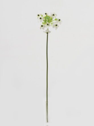 Artificial Flower 13*13*65cm Velvet single stem GS-30323006 Single Flowers 3,000+ sqm showroom with thousands of artificial flowers, plants & trees ready for global sourcing.