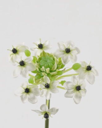 Artificial Flower 13*13*65cm Velvet single stem GS-30323006-W1 Single Flowers YeahFlower is one of Chinese leading OEM manufacturers and exporters , supplying the silk flowers, wholesale artificial trees