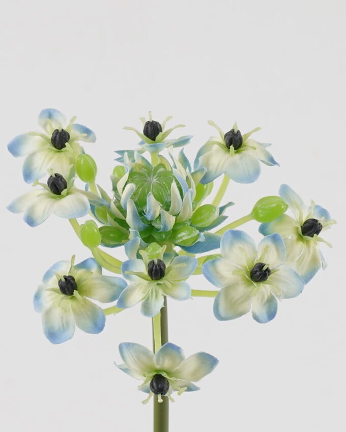 Artificial Flower Velvet single stem GS-30323006_2 Artificial Flower 13*13*65cm Velvet single stem GS-30323006 Single Flowers YeahFlower is one of Chinese leading OEM manufacturers and exporters , supplying the silk flowers, wholesale artificial trees