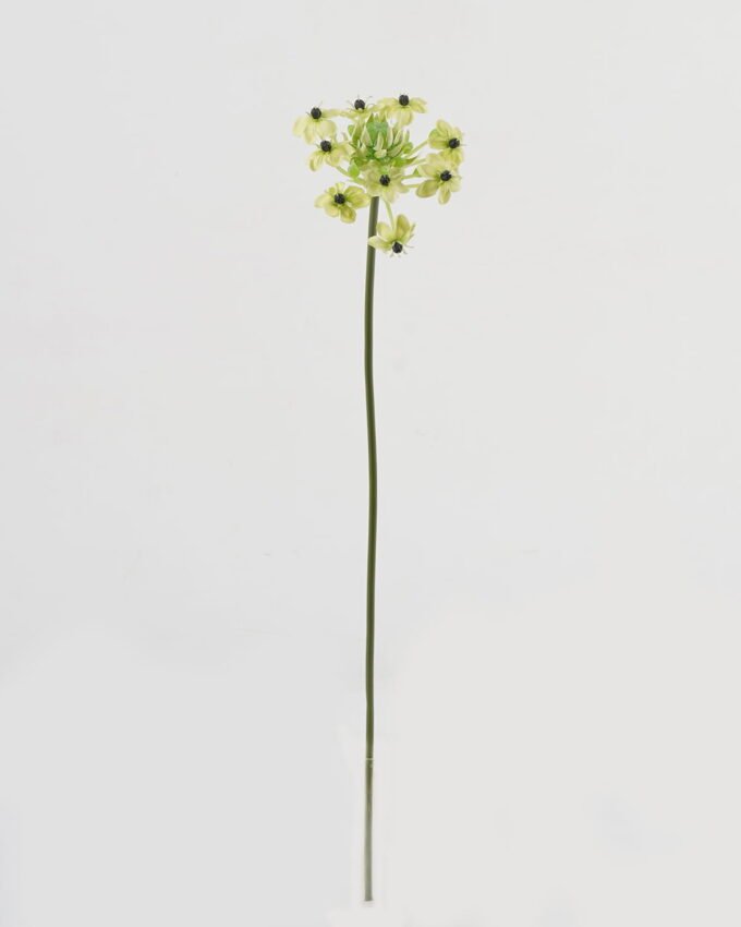 Artificial Flower Velvet single stem GS-30323006_4 Artificial Flower 13*13*65cm Velvet single stem GS-30323006 Single Flowers YeahFlower is one of Chinese leading OEM manufacturers and exporters , supplying the silk flowers, wholesale artificial trees