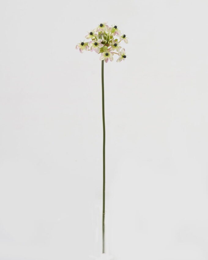 Artificial Flower Velvet single stem GS-30323006_5 Artificial Flower 13*13*65cm Velvet single stem GS-30323006 Single Flowers YeahFlower is one of Chinese leading OEM manufacturers and exporters , supplying the silk flowers, wholesale artificial trees