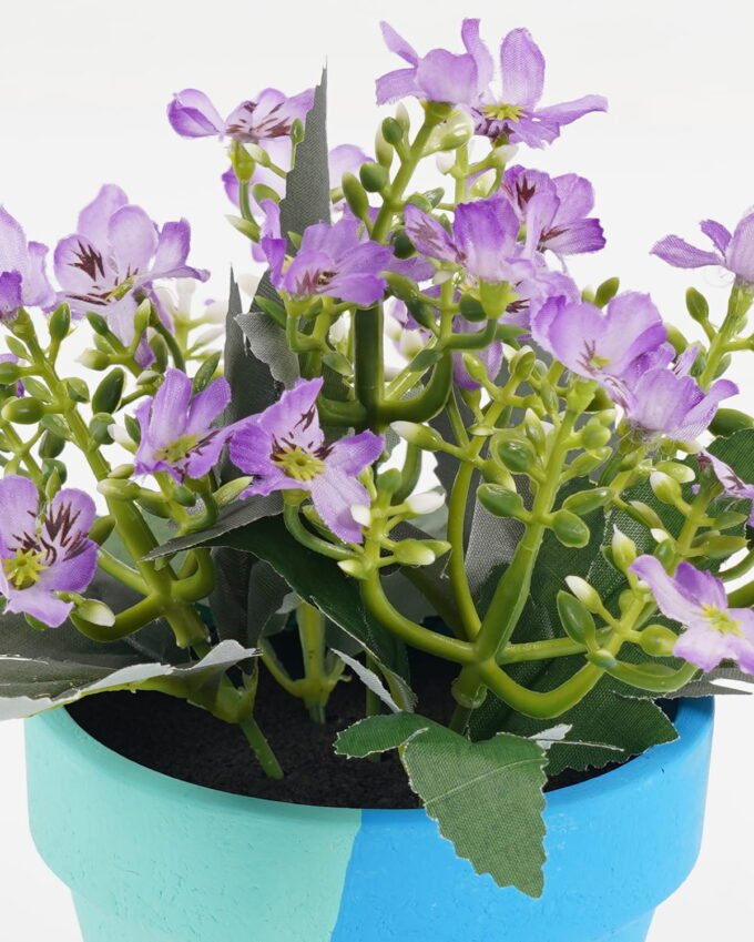 Artificial Flower Wiild flowers in color paper pot GS-03323130-P4P48-POST-Z1_8 Artificial Flower 15*15*16cm Wiild flowers in color paper pot GS-03323130-P4P48-POST-Z1 Potted Flowers&Plants YeahFlower is one of Chinese leading OEM manufacturers and exporters , supplying the silk flowers, wholesale artificial trees