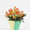 Artificial Flower Wiild flowers in color paper pot GS-03323130-P4P48-POST_3 Artificial Flower 15*15*16cm Wiild flowers in color paper pot GS-03323130-P4P48-POST Potted Flowers&Plants YeahFlower is one of Chinese leading OEM manufacturers and exporters , supplying the silk flowers, wholesale artificial trees