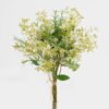 Artificial Flower 24*24*33cm Winter jasmine *7 bundle GS-27923037 Bouquet YeahFlower is one of Chinese leading OEM manufacturers and exporters , supplying the silk flowers, wholesale artificial trees