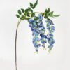 Artificial Flower Wisteria flower GS-10823001 Artificial Flower Wisteria flower GS-10823001 Single Flowers YeahFlower is one of Chinese leading OEM manufacturers and exporters , supplying the silk flowers, wholesale artificial trees