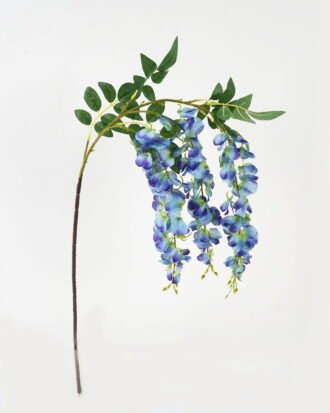 Artificial Flower Wisteria flower GS-10823001 Single Flowers YeahFlower is one of Chinese leading OEM manufacturers and exporters , supplying the silk flowers, wholesale artificial trees