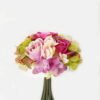 Artificial Flower rose bush GS-0690400-R2_5 Artificial Flower rose bush GS-0690400-R2 Bouquet YeahFlower is one of Chinese leading OEM manufacturers and exporters , supplying the silk flowers, wholesale artificial trees