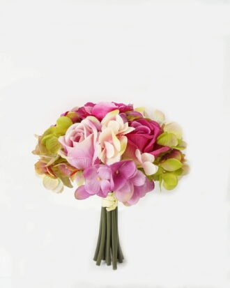 Artificial Flower rose bush GS-0690400-R2 Bouquet YeahFlower is one of Chinese leading OEM manufacturers and exporters , supplying the silk flowers, wholesale artificial trees