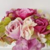 Artificial Flower rose bush GS-0690400-R2_6 Artificial Flower rose bush GS-0690400-R2 Bouquet YeahFlower is one of Chinese leading OEM manufacturers and exporters , supplying the silk flowers, wholesale artificial trees