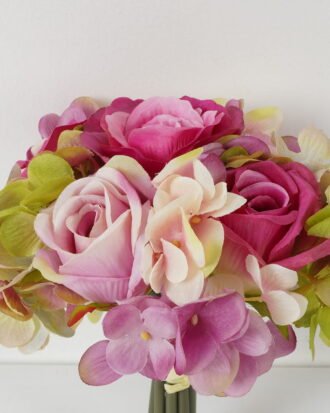 Artificial Flower rose bush GS-0690400-R2 Bouquet YeahFlower is one of Chinese leading OEM manufacturers and exporters , supplying the silk flowers, wholesale artificial trees