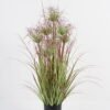 Artificial Grass 36″Water bamboo grass GS-4570058-P1 Grass&PLANT YeahFlower is one of Chinese leading OEM manufacturers and exporters , supplying the silk flowers, wholesale artificial trees