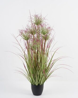 Artificial Grass 36″Water bamboo grass GS-4570058-P1 Grass&PLANT YeahFlower is one of Chinese leading OEM manufacturers and exporters , supplying the silk flowers, wholesale artificial trees