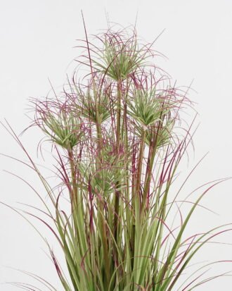 Artificial Grass 36″Water bamboo grass GS-4570058-P1 Grass&PLANT YeahFlower is one of Chinese leading OEM manufacturers and exporters , supplying the silk flowers, wholesale artificial trees