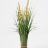 Artificial Grass 30*30*48cm Bellflower grass *2 potted grass GS-29423067-Y1 Grass&PLANT YeahFlower is one of Chinese leading OEM manufacturers and exporters , supplying the silk flowers, wholesale artificial trees