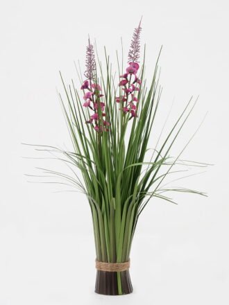 Artificial Grass 55*55*104cm Plastic grass *14 potted grass GS-29423068 Grass&PLANT 3,000+ sqm showroom with thousands of artificial flowers, plants & trees ready for global sourcing.