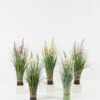 Artificial Grass Bellflower grass 2 potted grass GS-29423067_1 Artificial Grass 30*30*48cm Bellflower grass *2 potted grass GS-29423067 Grass&PLANT YeahFlower is one of Chinese leading OEM manufacturers and exporters , supplying the silk flowers, wholesale artificial trees