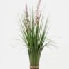 Artificial Grass Bellflower grass 2 potted grass GS-29423067_3 Artificial Grass 30*30*48cm Bellflower grass *2 potted grass GS-29423067 Grass&PLANT YeahFlower is one of Chinese leading OEM manufacturers and exporters , supplying the silk flowers, wholesale artificial trees