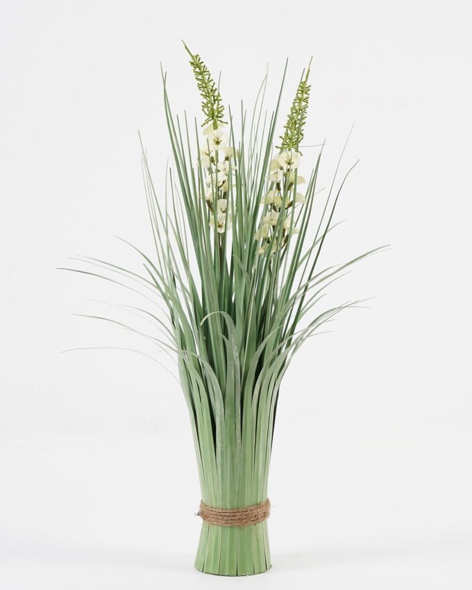 Artificial Grass Bellflower grass 2 potted grass GS-29423067_4 Artificial Grass 30*30*48cm Bellflower grass *2 potted grass GS-29423067 Grass&PLANT YeahFlower is one of Chinese leading OEM manufacturers and exporters , supplying the silk flowers, wholesale artificial trees