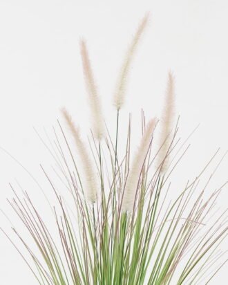 Artificial Grass 32*32*64cm Grass *5 bush GS-61923044-G4 Grass&PLANT YeahFlower is one of Chinese leading OEM manufacturers and exporters , supplying the silk flowers, wholesale artificial trees