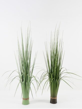 Artificial Grass 33*33*47cm Grass potted grass GS-29423064 Grass&PLANT 3,000+ sqm showroom with thousands of artificial flowers, plants & trees ready for global sourcing.