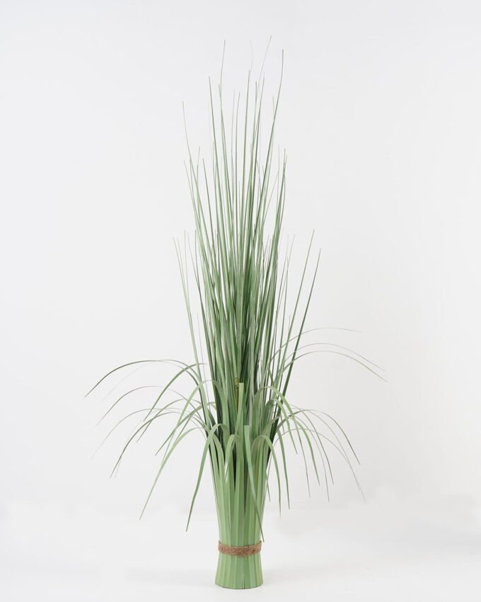 Artificial Grass 50*50*112cm Grass potted grass GS-29423062 Grass&PLANT YeahFlower is one of Chinese leading OEM manufacturers and exporters , supplying the silk flowers, wholesale artificial trees