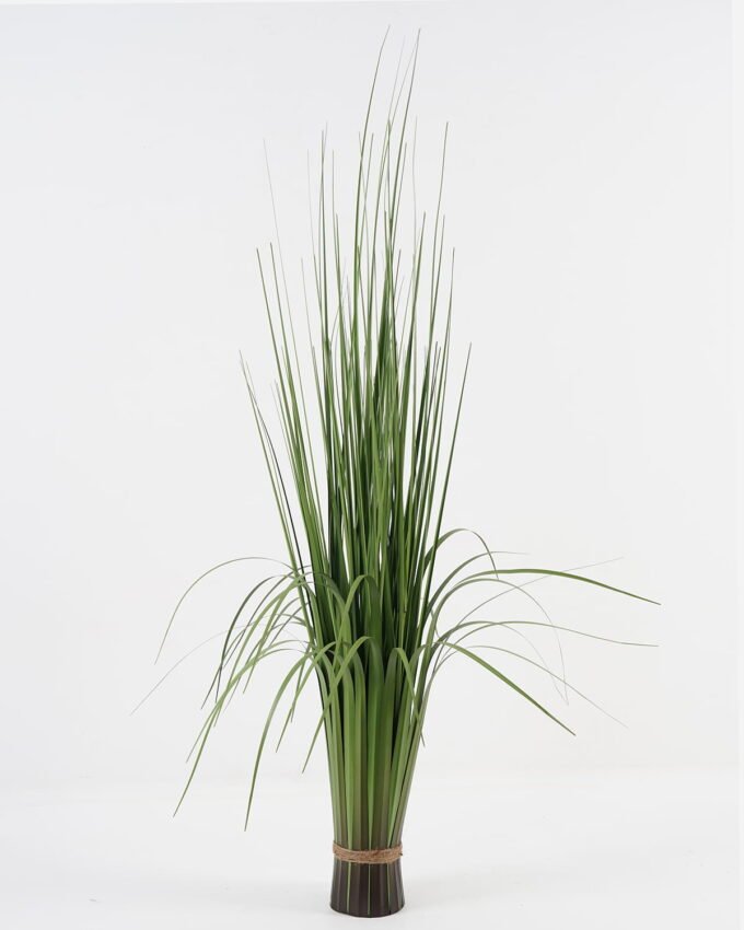 Artificial Grass 50*50*112cm Grass potted grass GS-29423062 Grass&PLANT YeahFlower is one of Chinese leading OEM manufacturers and exporters , supplying the silk flowers, wholesale artificial trees