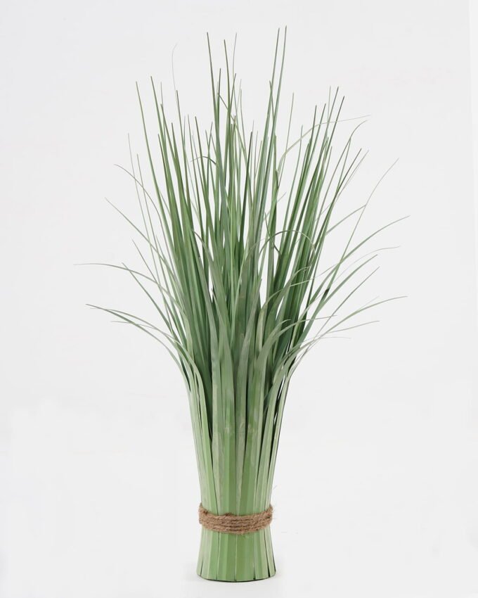 Artificial Grass 33*33*47cm Grass potted grass GS-29423064 Grass&PLANT YeahFlower is one of Chinese leading OEM manufacturers and exporters , supplying the silk flowers, wholesale artificial trees