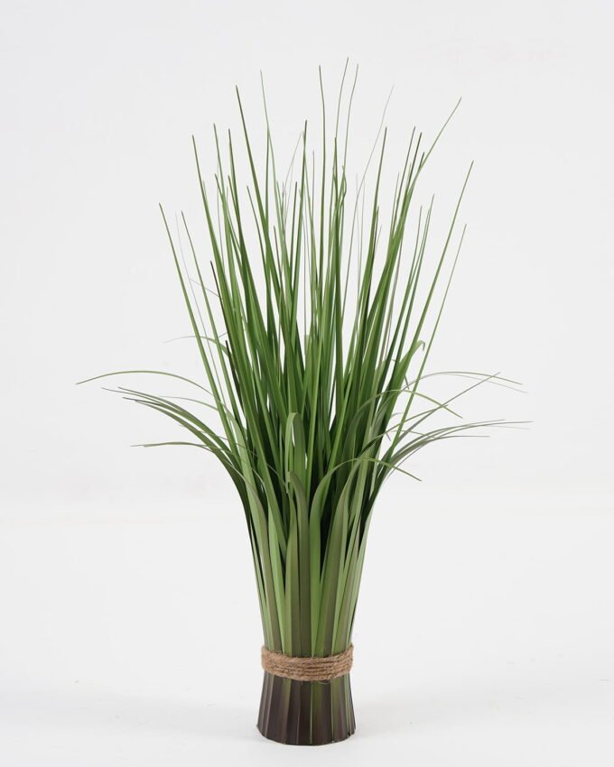 Artificial Grass 33*33*47cm Grass potted grass GS-29423064 Grass&PLANT YeahFlower is one of Chinese leading OEM manufacturers and exporters , supplying the silk flowers, wholesale artificial trees