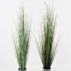 Artificial Grass Green bristlegrass 13 in PP pot GS-29423071_1 Artificial Grass 33*33*119cm Green bristlegrass *13 in PP pot GS-29423071 Grass&PLANT YeahFlower is one of Chinese leading OEM manufacturers and exporters , supplying the silk flowers, wholesale artificial trees
