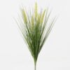 Artificial Grass 25*25*64cm Green bristlegrass *5 GS-29423095-G3 Grass&PLANT YeahFlower is one of Chinese leading OEM manufacturers and exporters , supplying the silk flowers, wholesale artificial trees