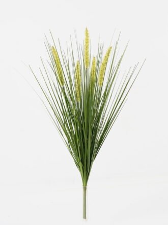 Artificial Grass 36″Water bamboo grass GS-4570058-P1 Grass&PLANT 3,000+ sqm showroom with thousands of artificial flowers, plants & trees ready for global sourcing.