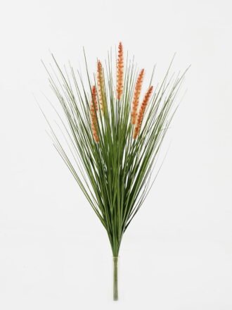 Artificial Grass 20*250cm Leaf garland GS-29823012 Grass&PLANT 3,000+ sqm showroom with thousands of artificial flowers, plants & trees ready for global sourcing.