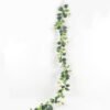 Artificial Grass 20*250cm Leaf garland GS-29823012 Grass&PLANT YeahFlower is one of Chinese leading OEM manufacturers and exporters , supplying the silk flowers, wholesale artificial trees