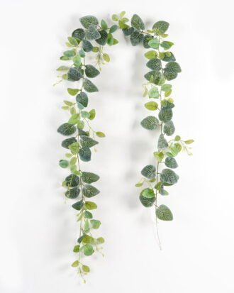 Artificial Grass 20*250cm Leaf garland GS-29823012 Grass&PLANT YeahFlower is one of Chinese leading OEM manufacturers and exporters , supplying the silk flowers, wholesale artificial trees