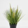 Artificial Grass 28*28*34cm Ophiuros *3 in PP pot GS-29423112-Y1 Grass&PLANT YeahFlower is one of Chinese leading OEM manufacturers and exporters , supplying the silk flowers, wholesale artificial trees