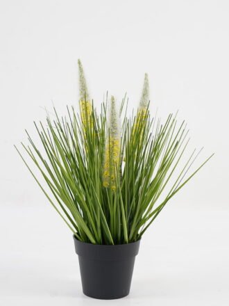Artificial Grass 20*250cm Leaf garland GS-29823012 Grass&PLANT 3,000+ sqm showroom with thousands of artificial flowers, plants & trees ready for global sourcing.