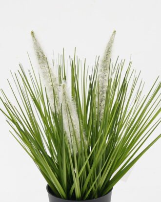 Artificial Grass 28*28*34cm Ophiuros *3 in PP pot GS-29423112 Grass&PLANT YeahFlower is one of Chinese leading OEM manufacturers and exporters , supplying the silk flowers, wholesale artificial trees