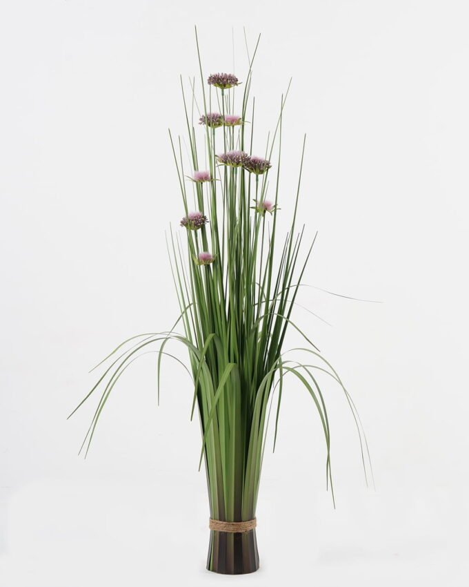 Artificial Grass 55*55*80cm Plastic grass *10 potted grass GS-29423069 Grass&PLANT YeahFlower is one of Chinese leading OEM manufacturers and exporters , supplying the silk flowers, wholesale artificial trees