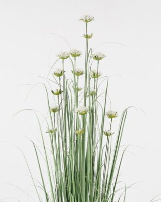 Artificial Grass 40*40*118cm Plastic grass *17 in PP pot GS-29423092 Grass&PLANT YeahFlower is one of Chinese leading OEM manufacturers and exporters , supplying the silk flowers, wholesale artificial trees