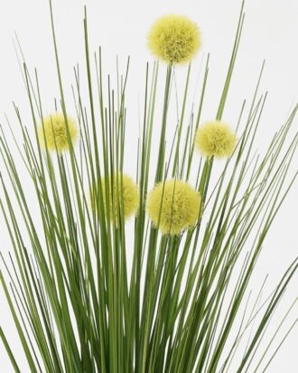 Artificial Grass 14*14*63cm Plastic grass *5 GS-29423096-G3 Grass&PLANT YeahFlower is one of Chinese leading OEM manufacturers and exporters , supplying the silk flowers, wholesale artificial trees