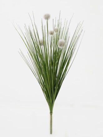 Artificial Grass 14*14*63cm Plastic grass *5 GS-29423096-O1 Grass&PLANT 3,000+ sqm showroom with thousands of artificial flowers, plants & trees ready for global sourcing.