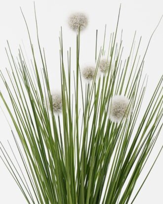 Artificial Grass 14*14*63cm Plastic grass *5 GS-29423096-H1 Grass&PLANT YeahFlower is one of Chinese leading OEM manufacturers and exporters , supplying the silk flowers, wholesale artificial trees