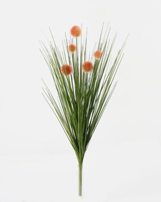 Artificial Grass 14*14*63cm Plastic grass *5 GS-29423096-O1 Grass&PLANT YeahFlower is one of Chinese leading OEM manufacturers and exporters , supplying the silk flowers, wholesale artificial trees