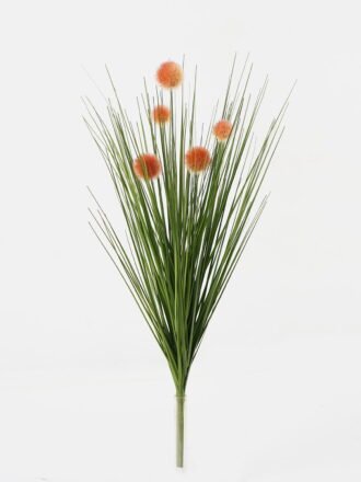 Artificial Grass 13*13*61cm Plastic grass *8 GS-29423097-Z1 Grass&PLANT 3,000+ sqm showroom with thousands of artificial flowers, plants & trees ready for global sourcing.