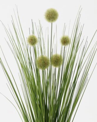 Artificial Grass 14*14*63cm Plastic grass *5 GS-29423096 Grass&PLANT YeahFlower is one of Chinese leading OEM manufacturers and exporters , supplying the silk flowers, wholesale artificial trees