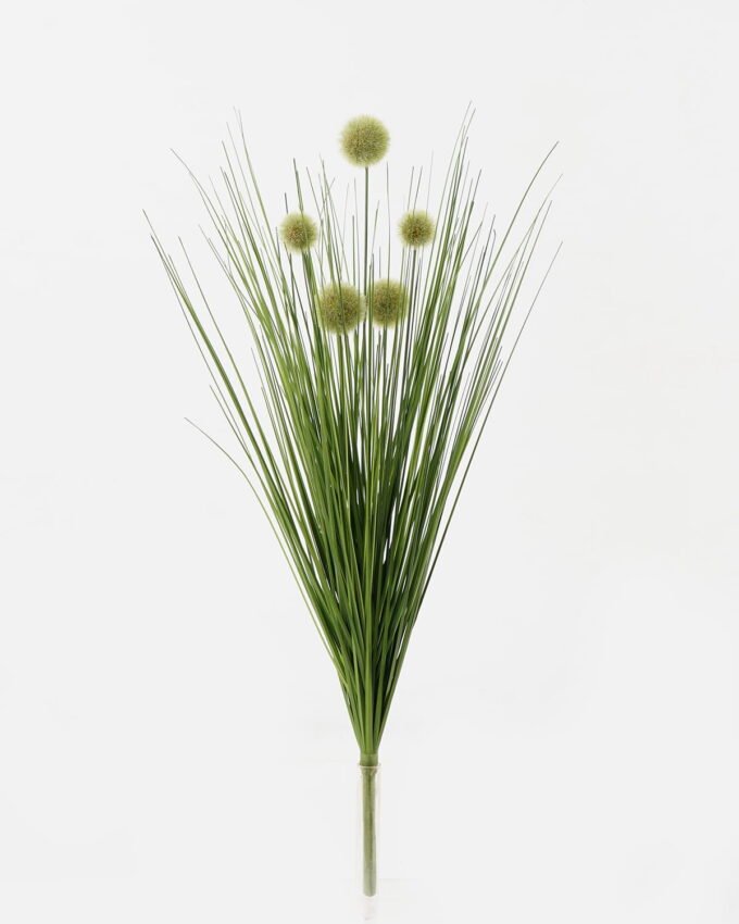 Artificial Grass Plastic grass 5 GS-29423096_4 Artificial Grass 14*14*63cm Plastic grass *5 GS-29423096 Grass&PLANT YeahFlower is one of Chinese leading OEM manufacturers and exporters , supplying the silk flowers, wholesale artificial trees