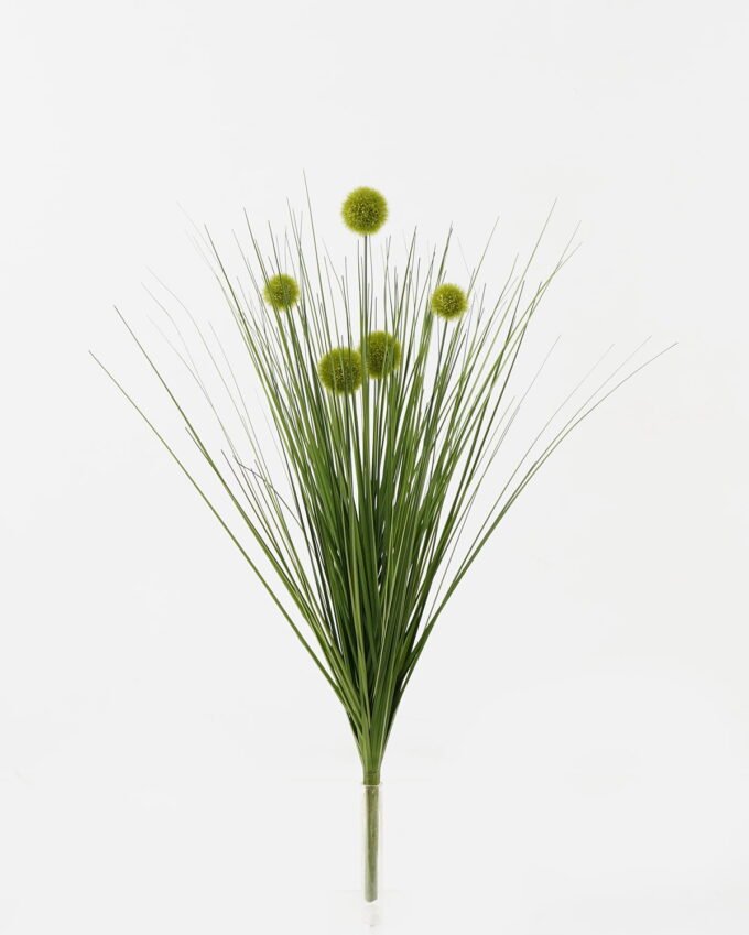 Artificial Grass Plastic grass 5 GS-29423096_5 Artificial Grass 14*14*63cm Plastic grass *5 GS-29423096 Grass&PLANT YeahFlower is one of Chinese leading OEM manufacturers and exporters , supplying the silk flowers, wholesale artificial trees